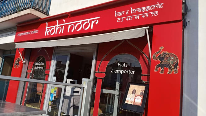 Kohinoor Saint Nazaire - 2