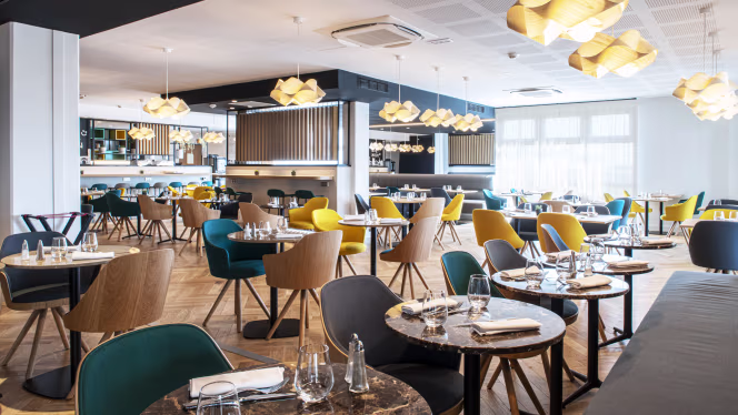 Le Cosy - Longvic - 0