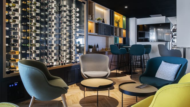 Le Cosy - Longvic - 9