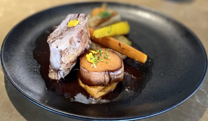 Le Cosy - Longvic - 6