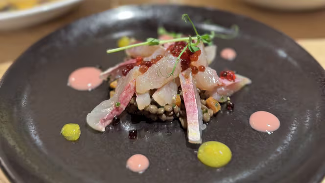 Le Cosy - Longvic - 2