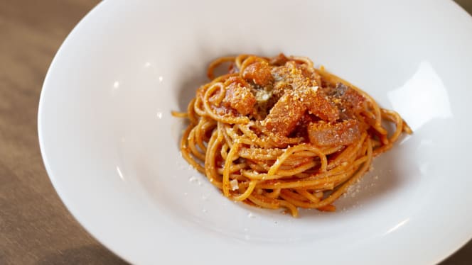 Da Francesco Roma - 0