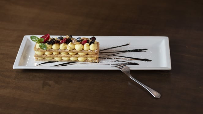 Da Francesco Roma - 2