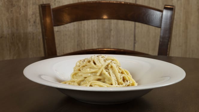 Da Francesco Roma - 7