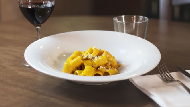 Da Francesco Roma - 9