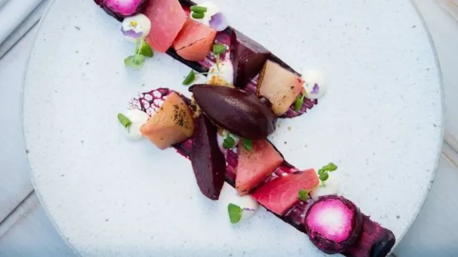 Mercer Roof Terrace - 0