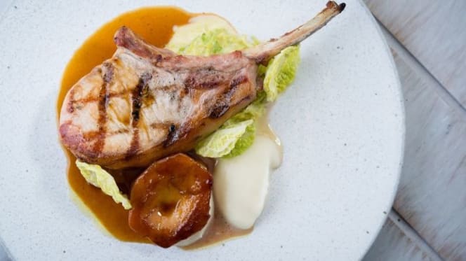 Mercer Roof Terrace - 4