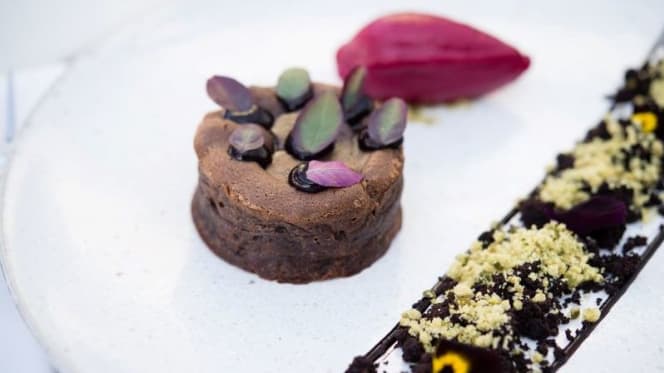 Mercer Roof Terrace - 6