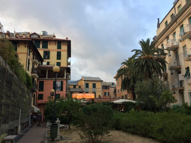 La Fenice - Arenzano - 4