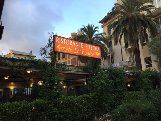 La Fenice - Arenzano - 5