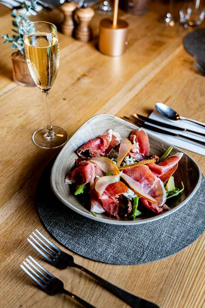 Le Meez Restaurant - 7