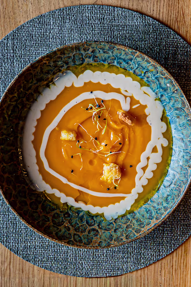 Le Meez Restaurant - 3