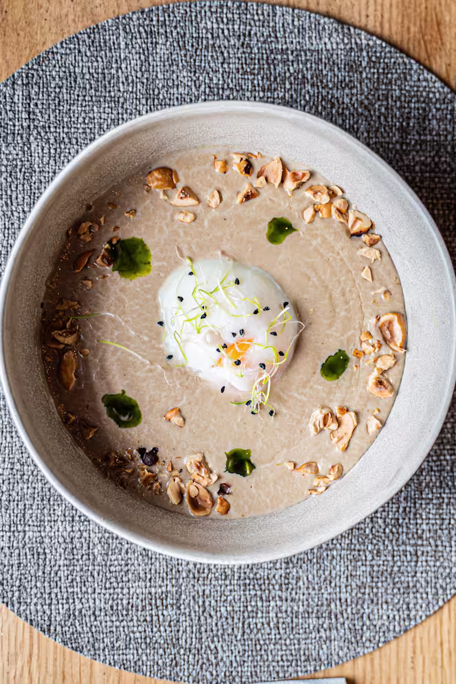 Le Meez Restaurant - 1