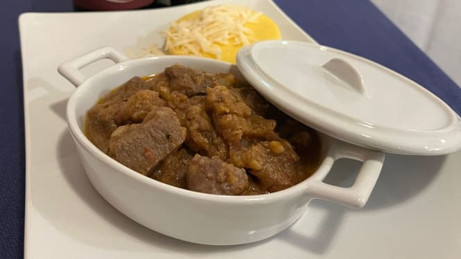 Antica Trattoria Gi.Le. - 4