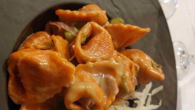 Antica Trattoria Gi.Le. - 6