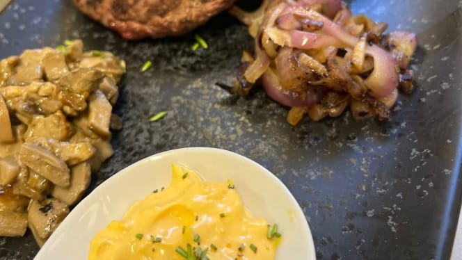 Antica Trattoria Gi.Le. - 3