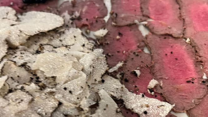 Antica Trattoria Gi.Le. - 2