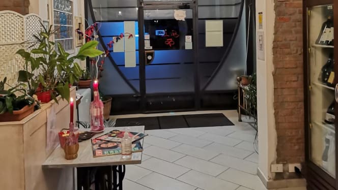 Antica Trattoria Gi.Le. - 7