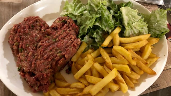 Le Relais Du Soleil - 1