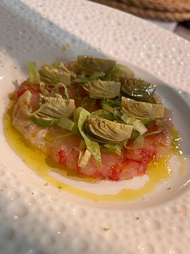 Bluefin Ristorante - 3