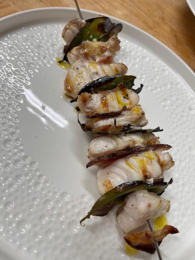 Bluefin Ristorante - 4