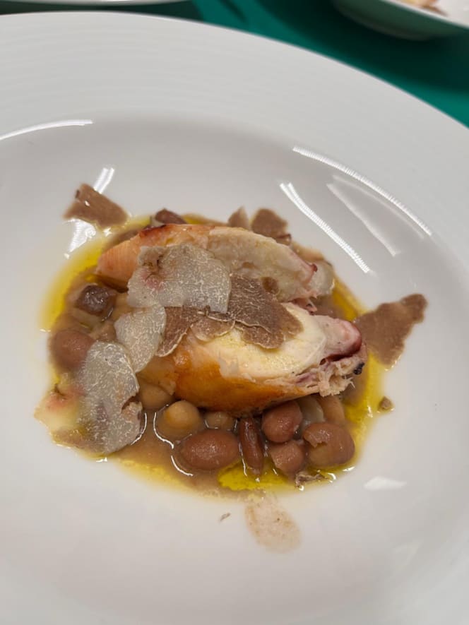 Bluefin Ristorante - 9