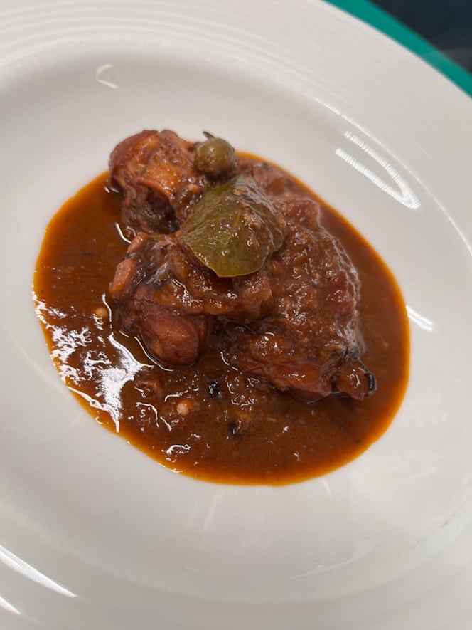 Bluefin Ristorante - 8