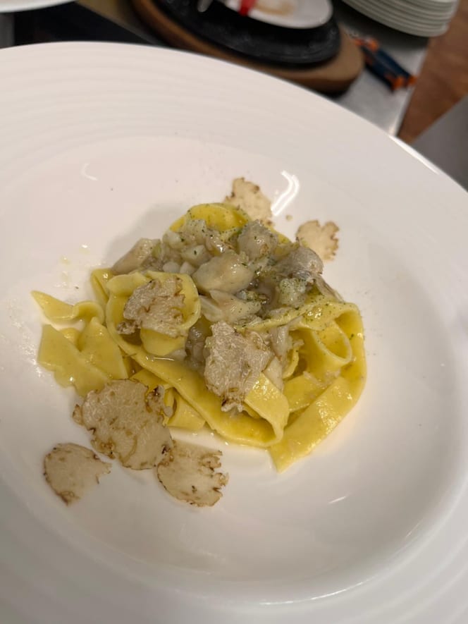 Bluefin Ristorante - 0