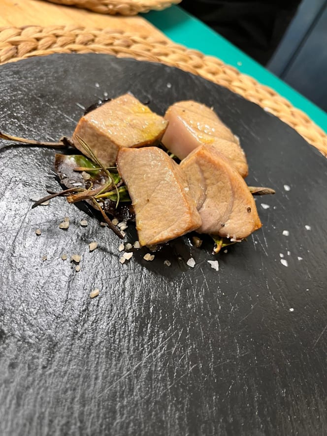Bluefin Ristorante - 1