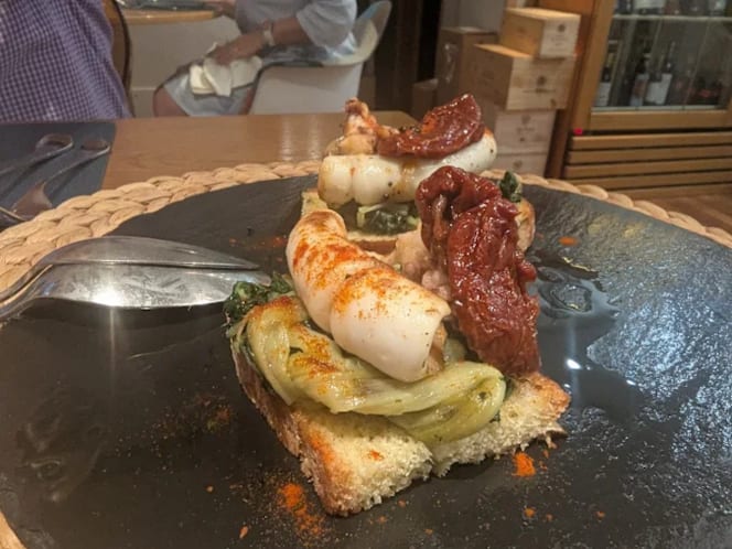 Bluefin Ristorante - 5