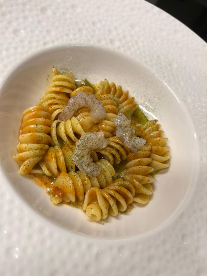 Bluefin Ristorante - 6