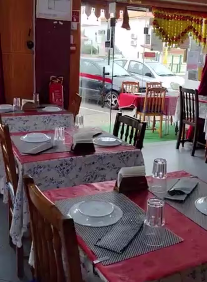 South Indian Kitchen- Albufeira - 2