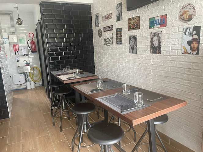 Il Vero Gusto - 0