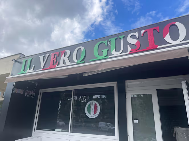 Il Vero Gusto - 9