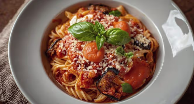 Il Vero Gusto - 1