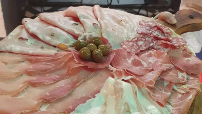 Vida' Pizza & Bistrot - 5