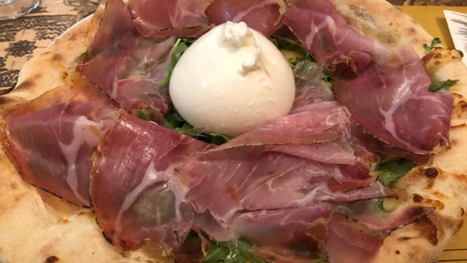 Vida' Pizza & Bistrot - 4