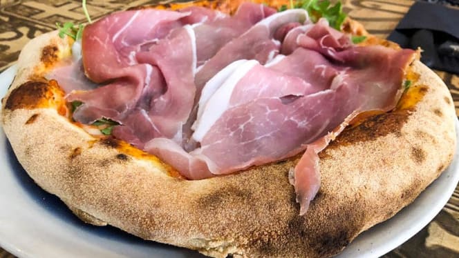 Vida' Pizza & Bistrot - 0