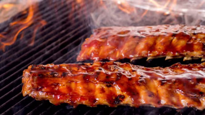 Tony Roma's Oasiz - Torrejon De Ardoz - 1