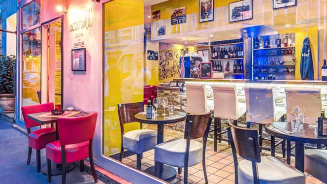 Ciro e i suoi fratelli - 4