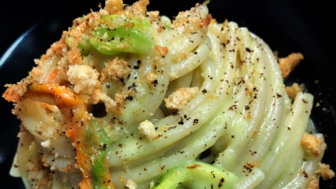 Fvsion Cortina Restaurant - 8