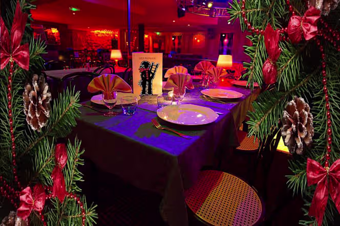 L’auberge du petit savoyard - 0