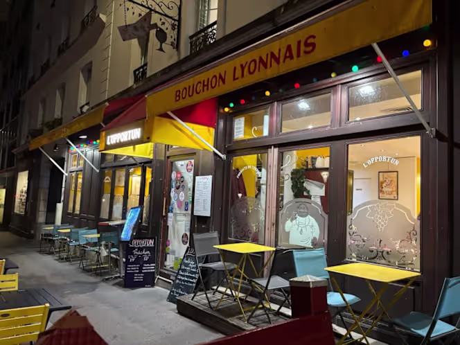 L’Opportun - 3