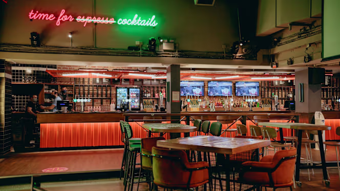 The Hideout Derby - 7