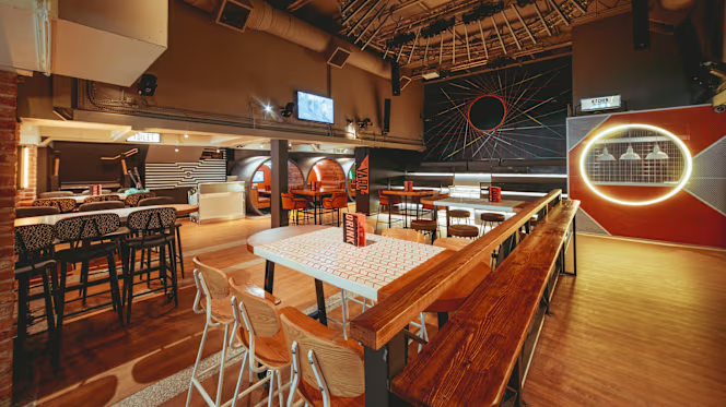 The Hideout Derby - 5