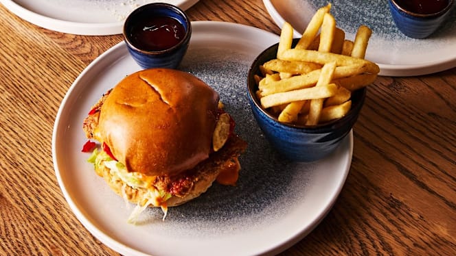 The Hideout Derby - 9