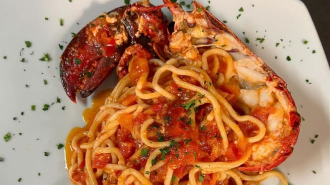 Ristorante Pizzeria Del Porto - 6