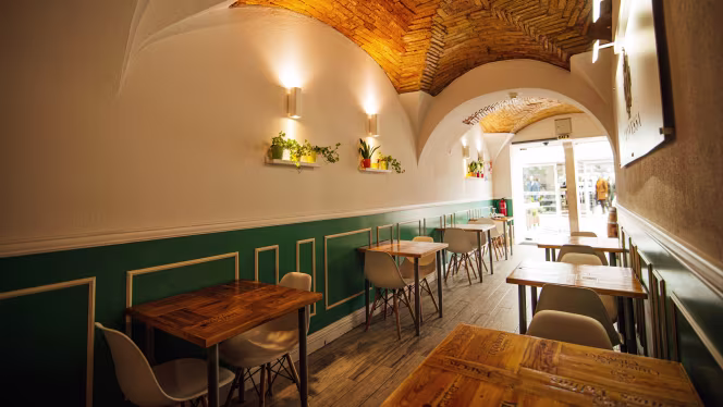 Travessa -Tapas & Wines - 0