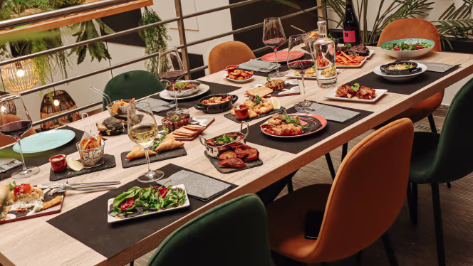 Travessa -Tapas & Wines - 6