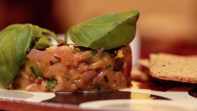 Travessa -Tapas & Wines - 1